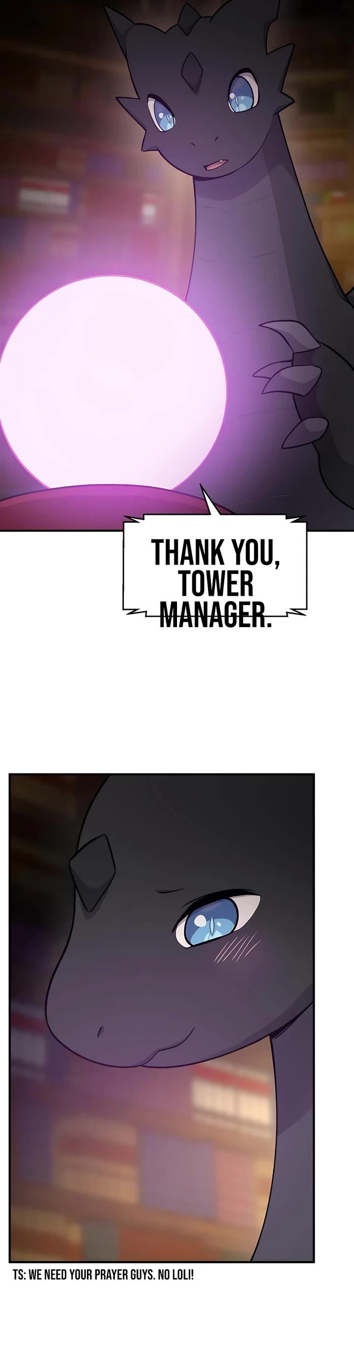 Solo Farming In The Tower - Chapter 17