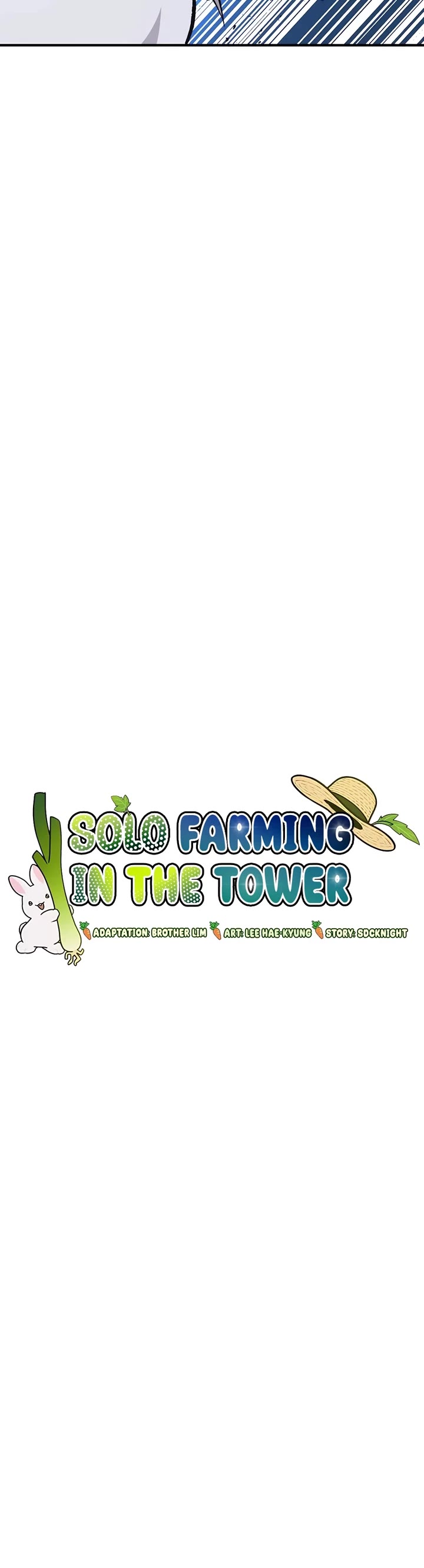 Solo Farming In The Tower - Chapter 69