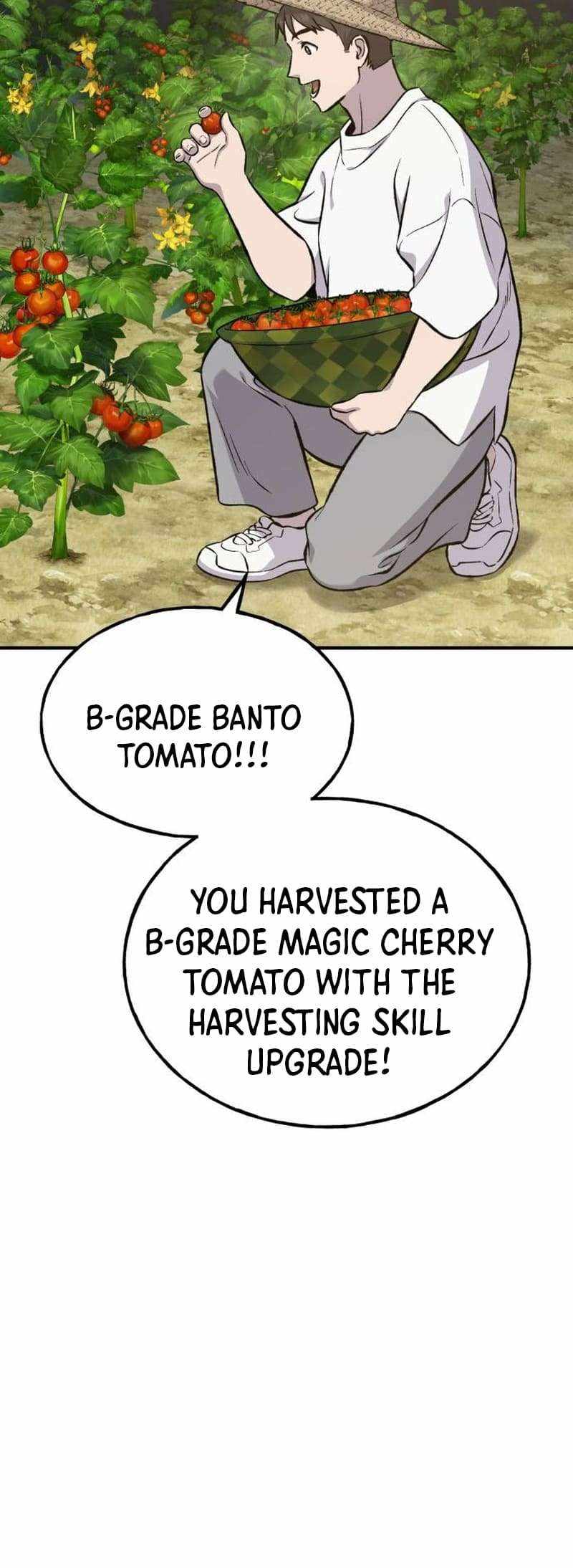 Solo Farming In The Tower - Chapter 72