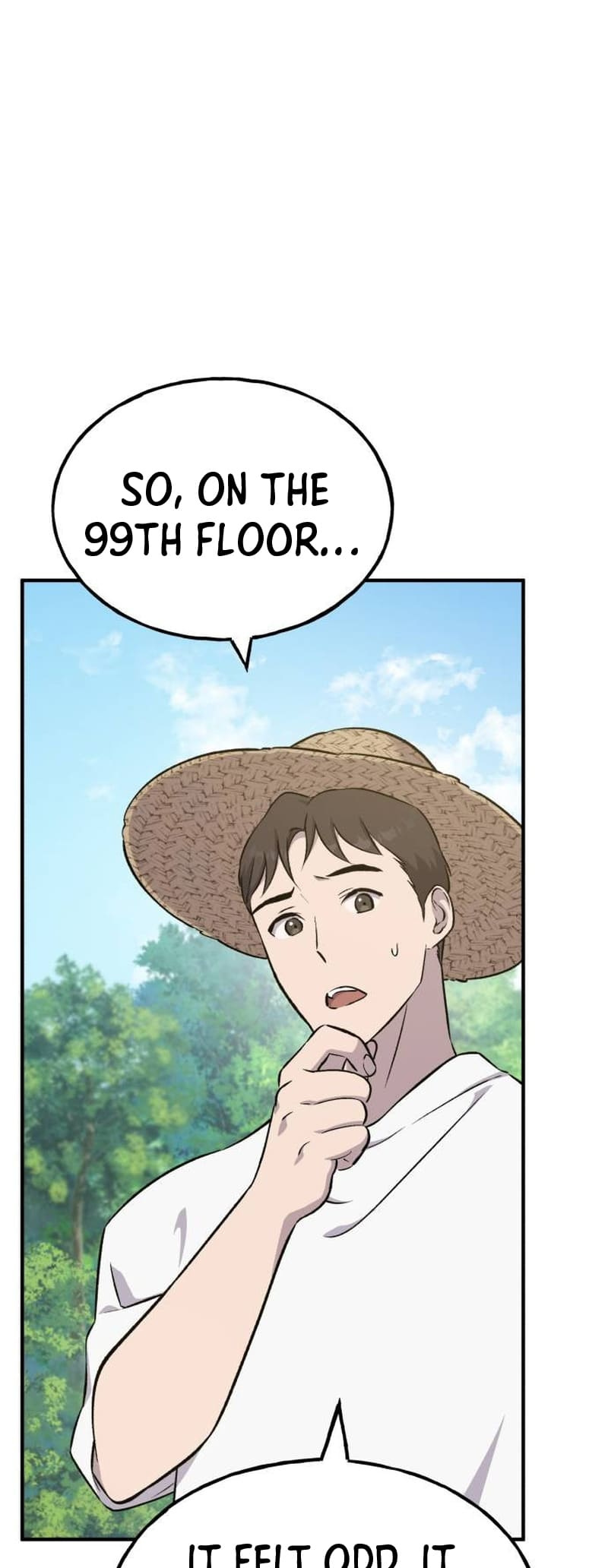 Solo Farming In The Tower - Chapter 57