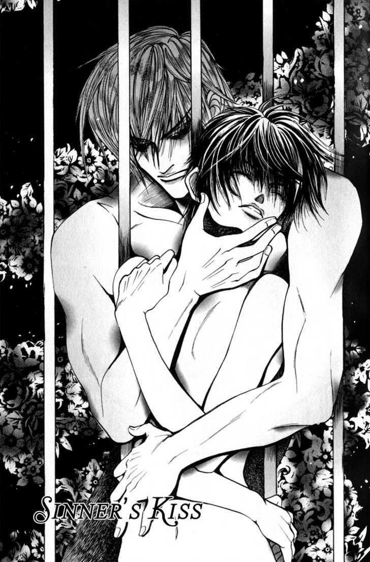 Tsumibito No Kiss - Vol.1 Chapter 5 : & Chapter  6: Sinner S Kiss && Angel S Kiss (End)