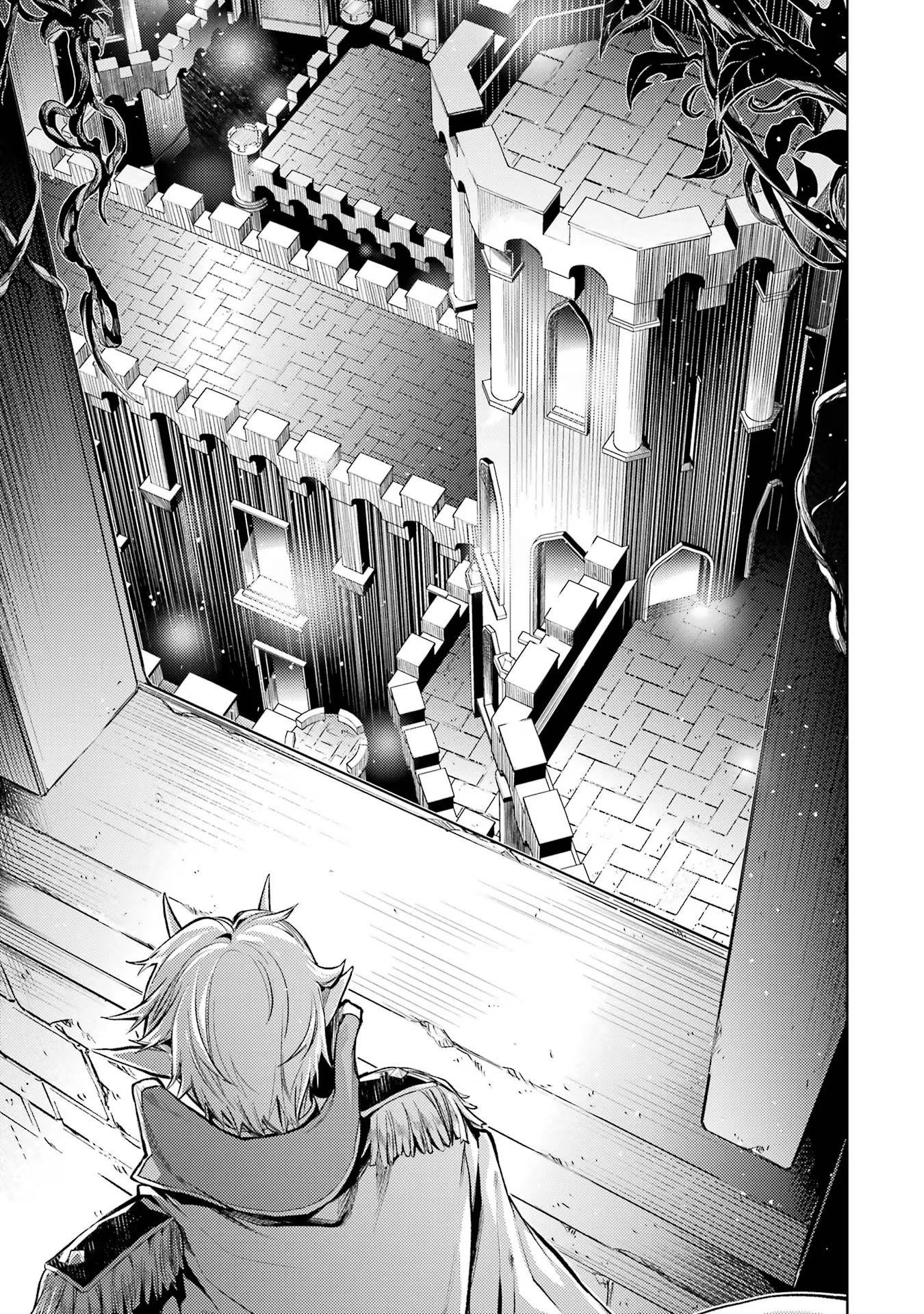 Tensei Shitara Joban De Shinu Nakabosudatta ―Hiroin Kenzoku-Ka De Ikinokoru― - Vol.1 Chapter 1.4