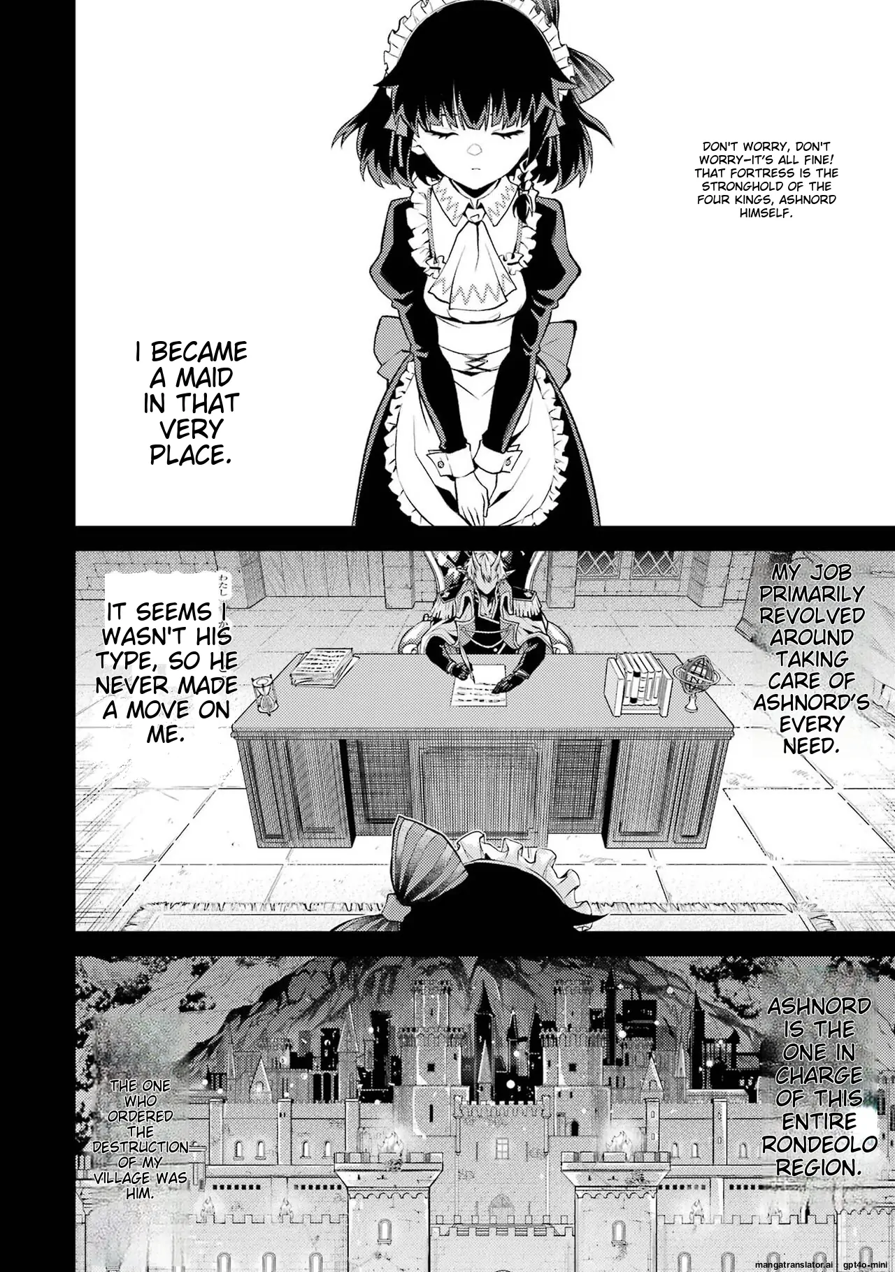 Tensei Shitara Joban De Shinu Nakabosudatta ―Hiroin Kenzoku-Ka De Ikinokoru― - Chapter 3.1