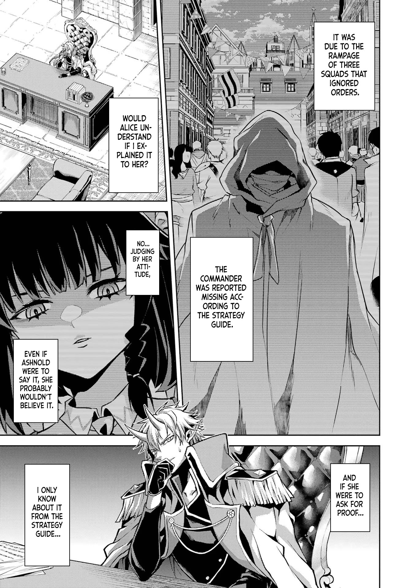 Tensei Shitara Joban De Shinu Nakabosudatta ―Hiroin Kenzoku-Ka De Ikinokoru― - Chapter 2.1