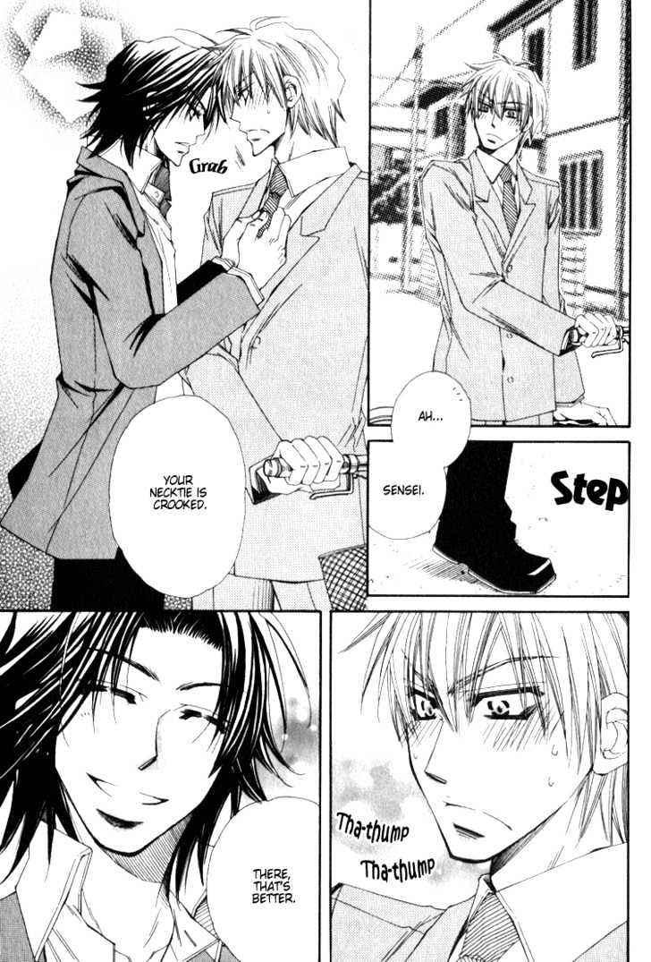 Isso Mou, Kudokitai! - Vol.1 Chapter 1 : How About A Boyfriend?