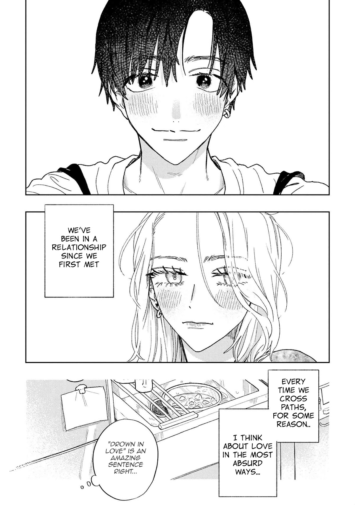 I Love You, Miki! - Chapter 29 [End]