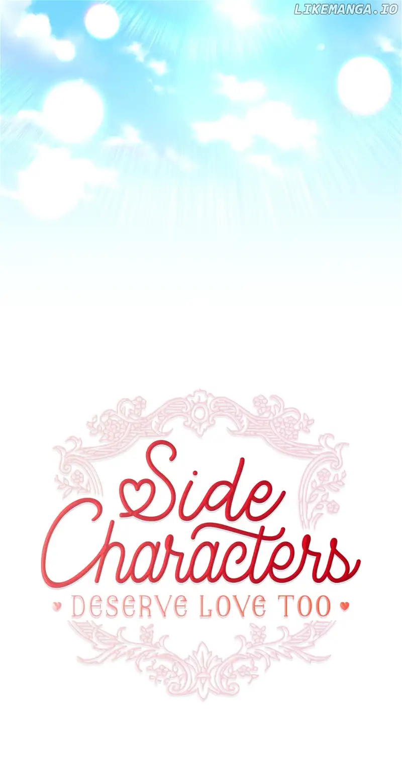 He’s A Supporting Character But I Love Him Anyway - Chapter 139