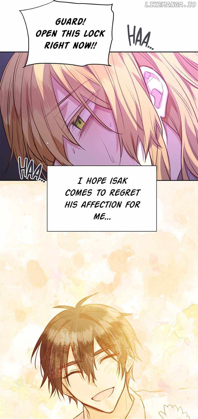 He’s A Supporting Character But I Love Him Anyway - Chapter 142