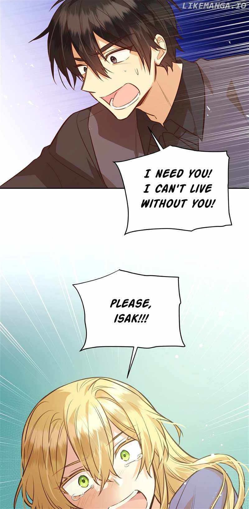 He’s A Supporting Character But I Love Him Anyway - Chapter 142