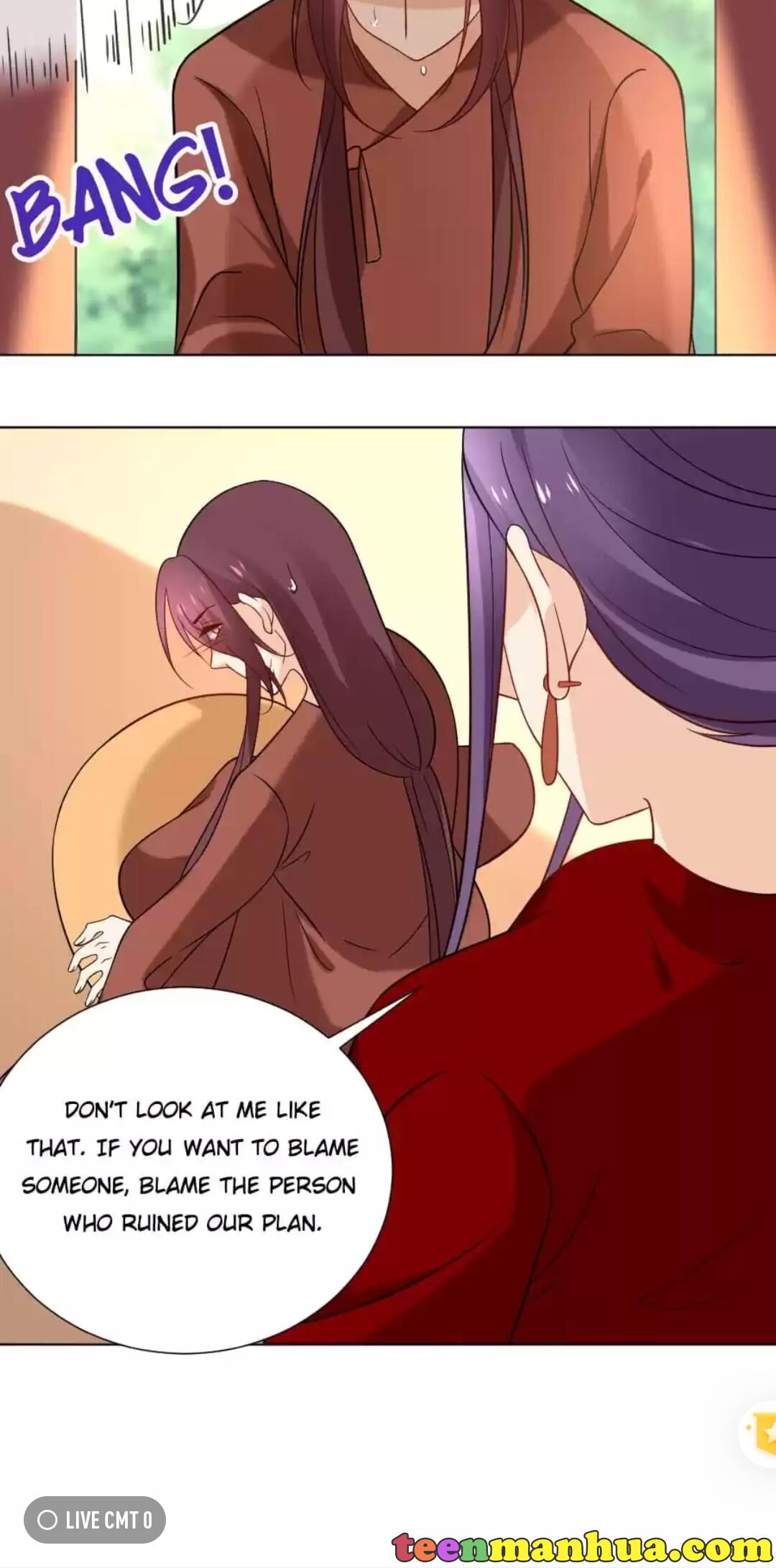 Tip To Taming The Flirting Girl - Chapter 239