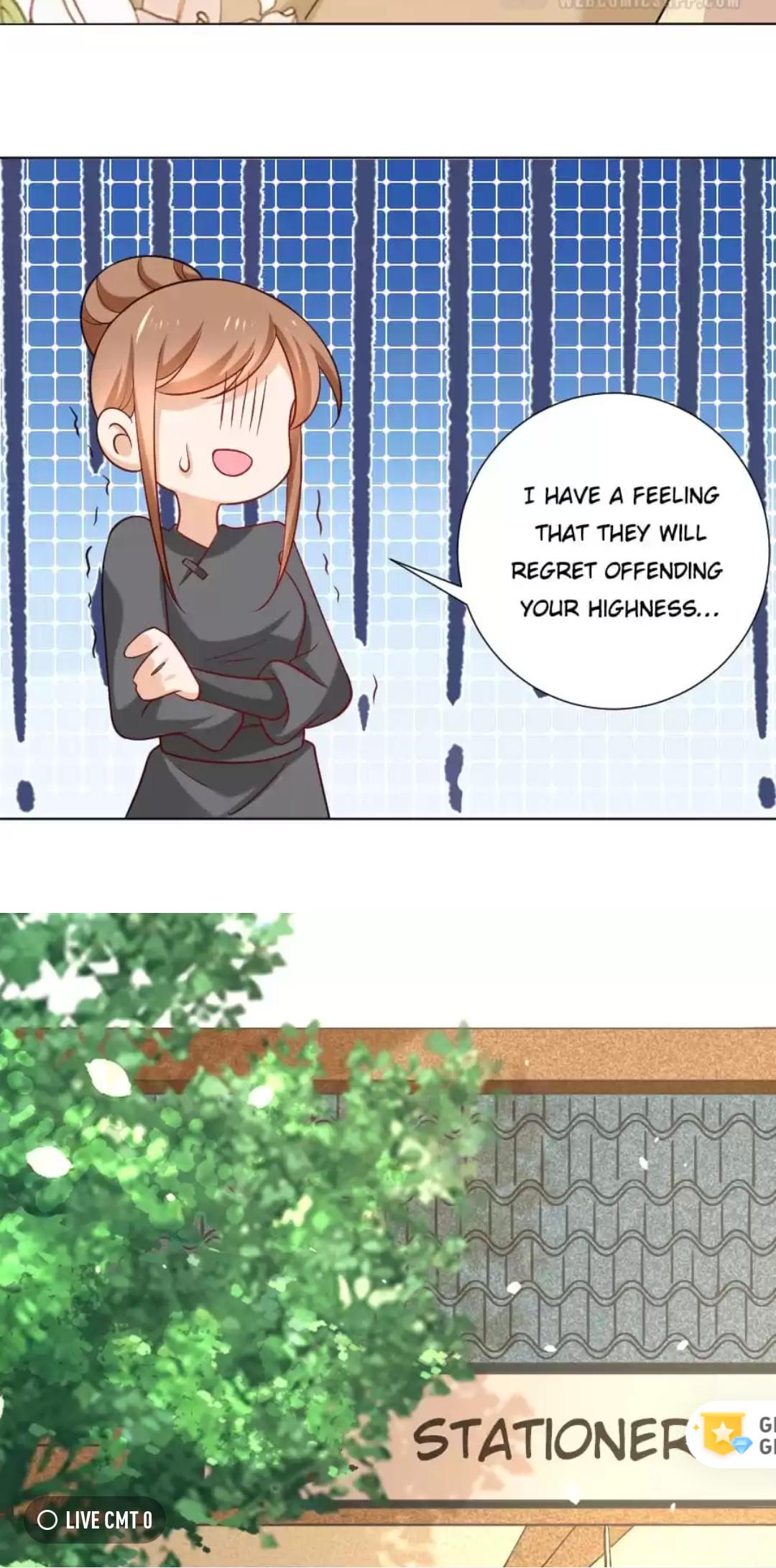 Tip To Taming The Flirting Girl - Chapter 240