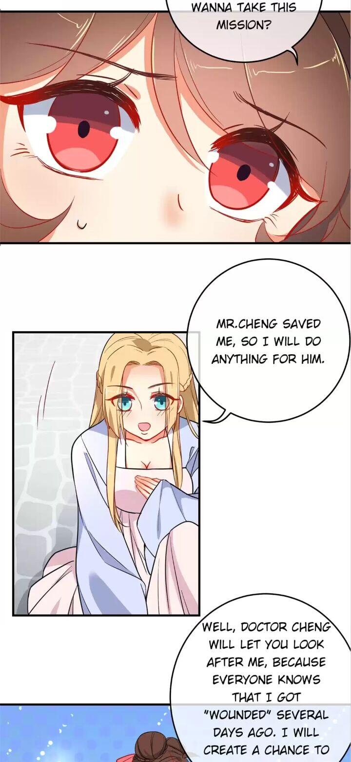 Tip To Taming The Flirting Girl - Chapter 140