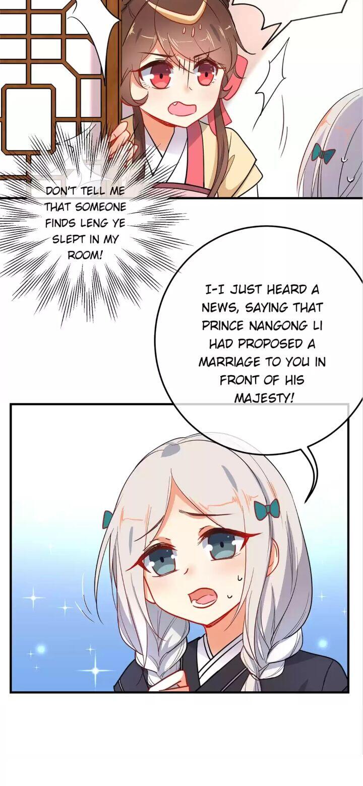 Tip To Taming The Flirting Girl - Chapter 140