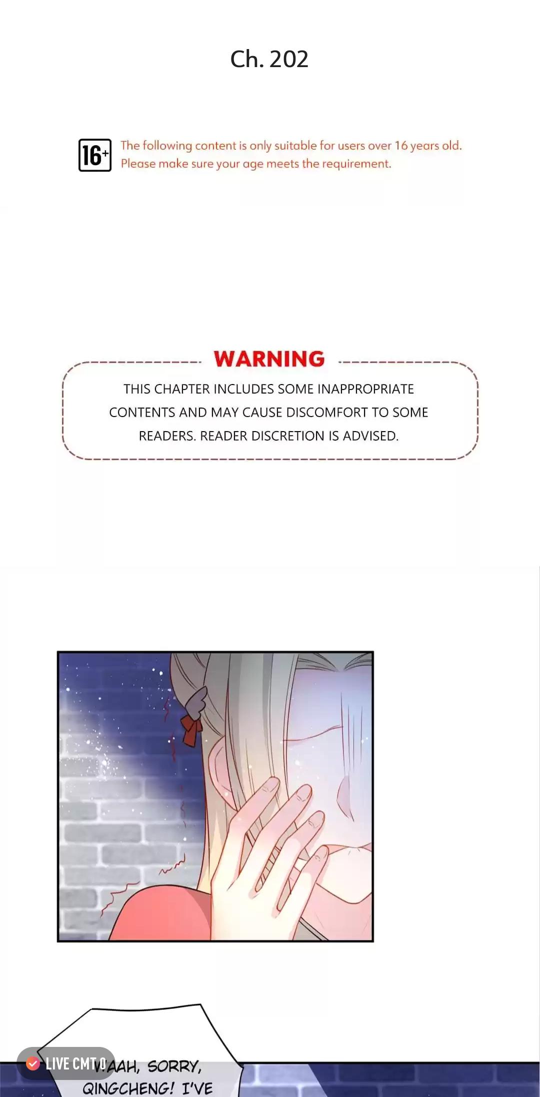 Tip To Taming The Flirting Girl - Chapter 202