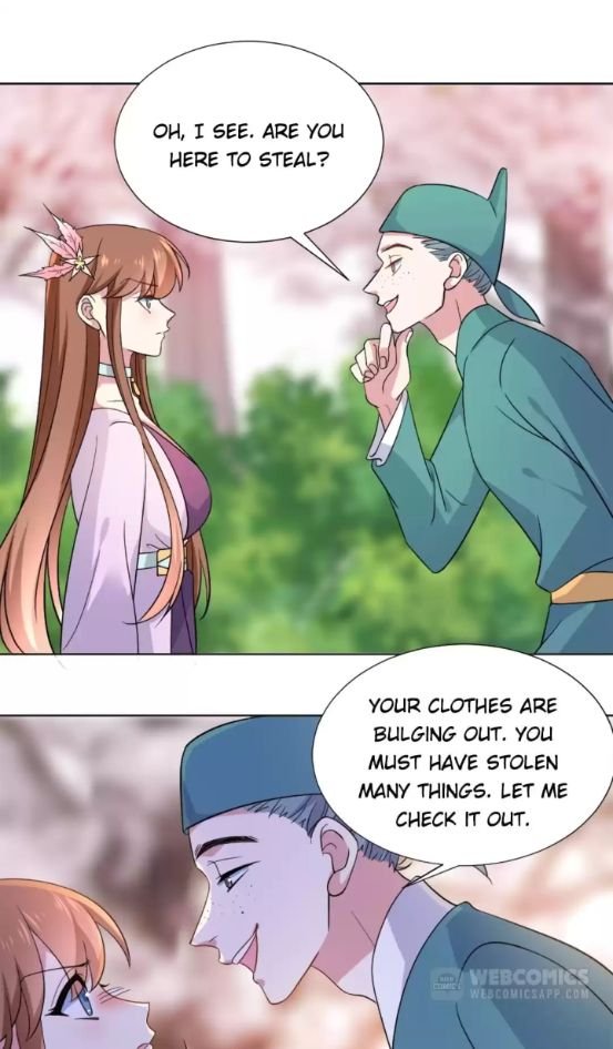 Tip To Taming The Flirting Girl - Chapter 253