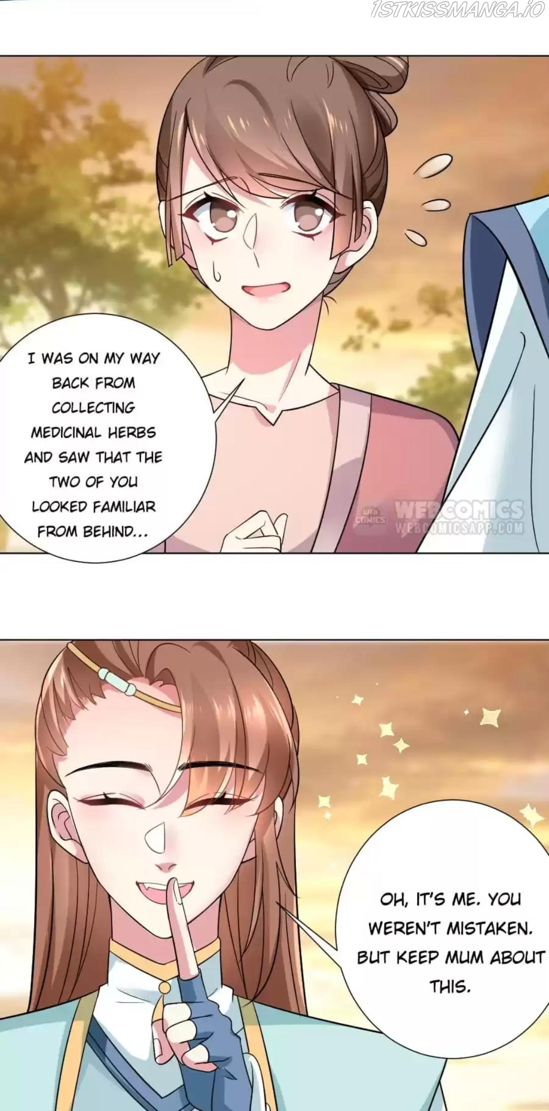 Tip To Taming The Flirting Girl - Chapter 248