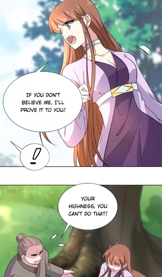 Tip To Taming The Flirting Girl - Chapter 254