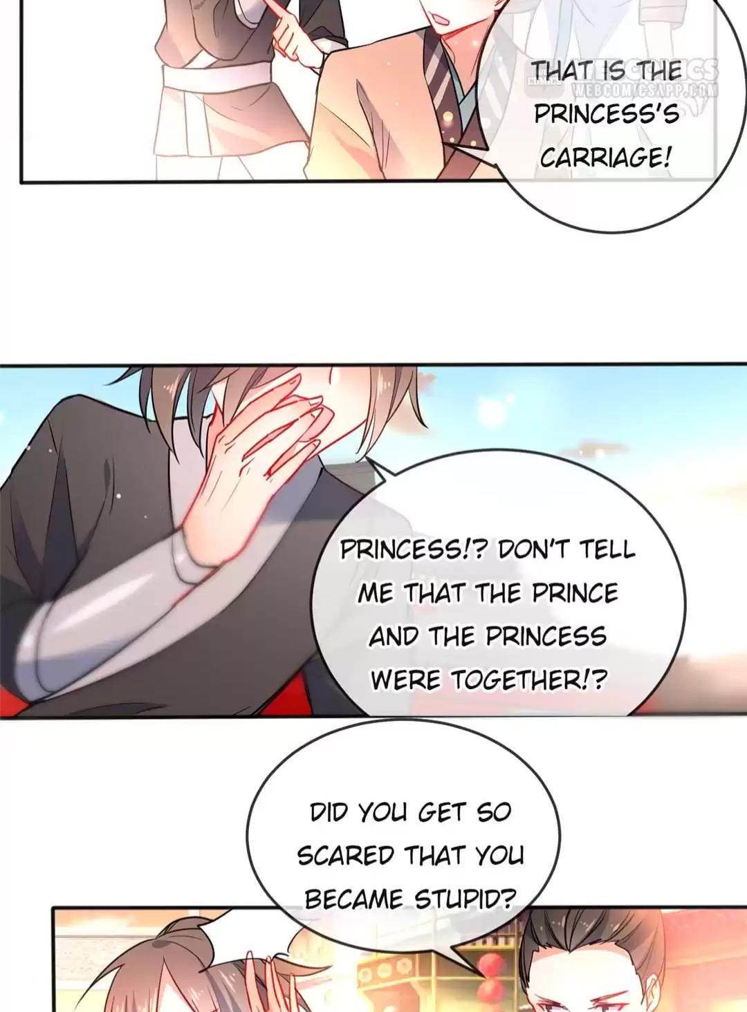 Tip To Taming The Flirting Girl - Chapter 85