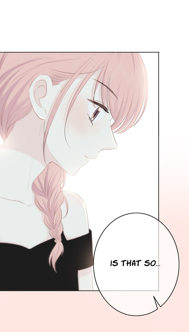 I Want To Kiss You, In That Moment - Chapter 32: Cured With A Kiss