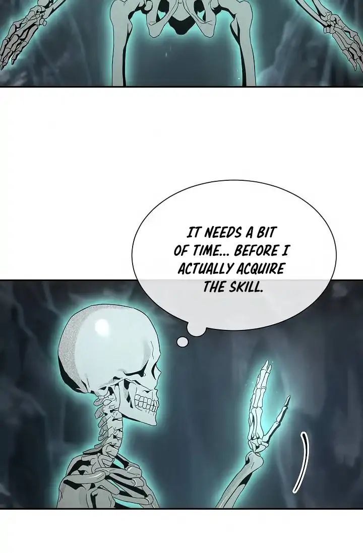 Skeleton Soldier Couldn’t Protect The Dungeon - Chapter 50