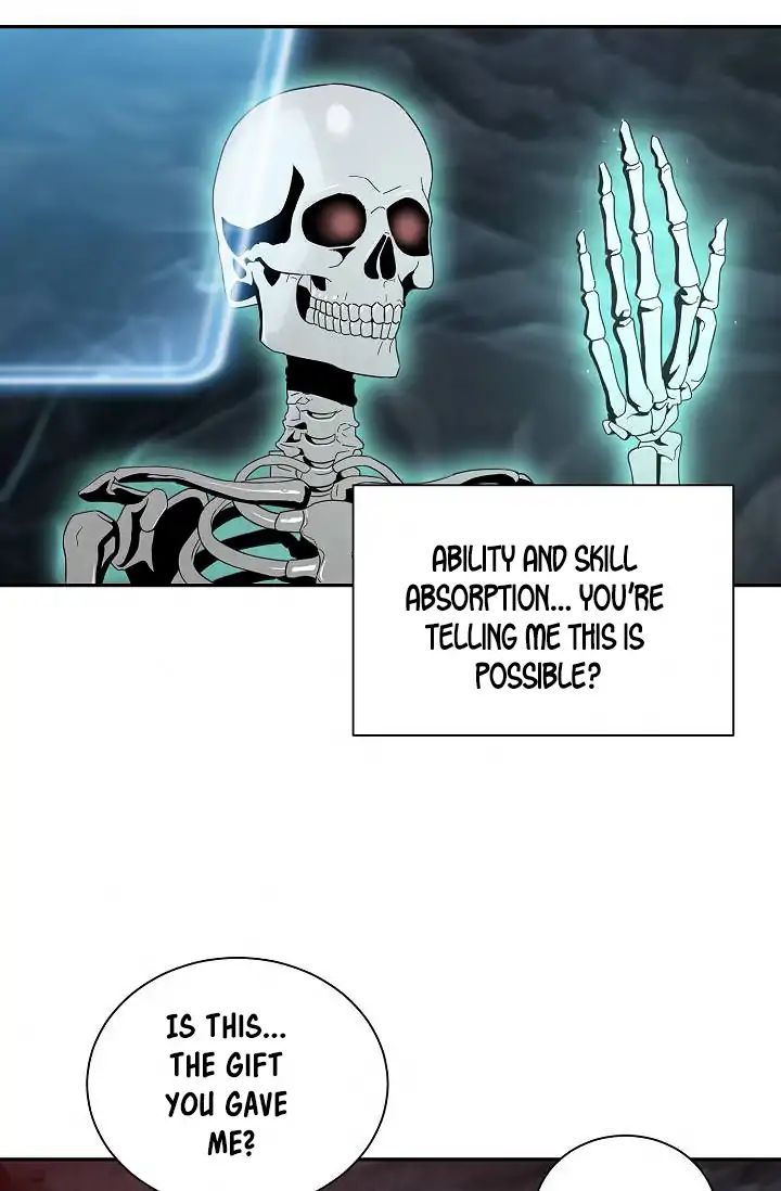 Skeleton Soldier Couldn’t Protect The Dungeon - Chapter 50