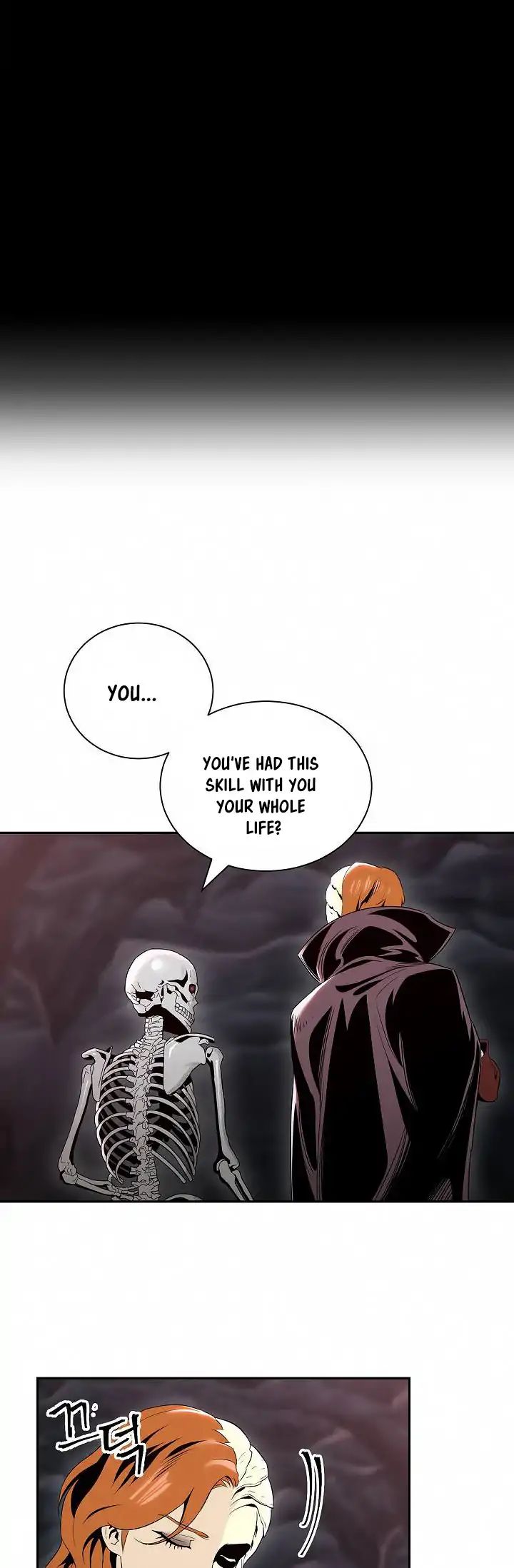 Skeleton Soldier Couldn’t Protect The Dungeon - Chapter 50