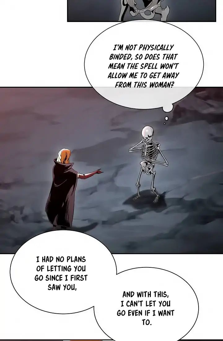 Skeleton Soldier Couldn’t Protect The Dungeon - Chapter 50