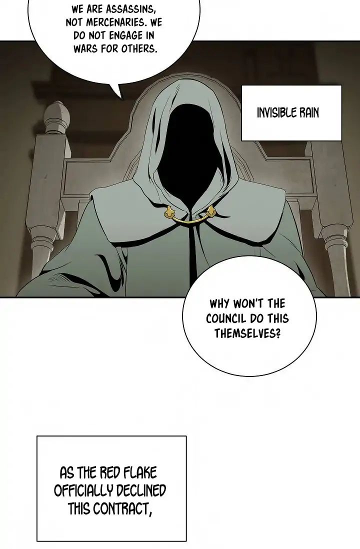 Skeleton Soldier Couldn’t Protect The Dungeon - Chapter 50