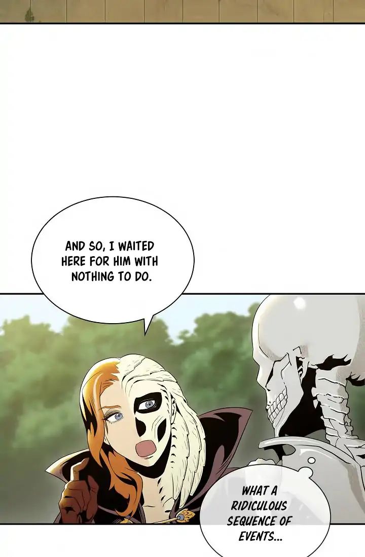 Skeleton Soldier Couldn’t Protect The Dungeon - Chapter 50