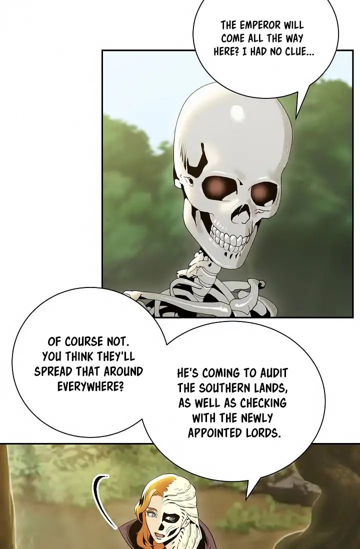 Skeleton Soldier Couldn’t Protect The Dungeon - Chapter 50