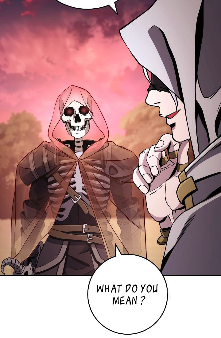 Skeleton Soldier Couldn’t Protect The Dungeon - Chapter 234