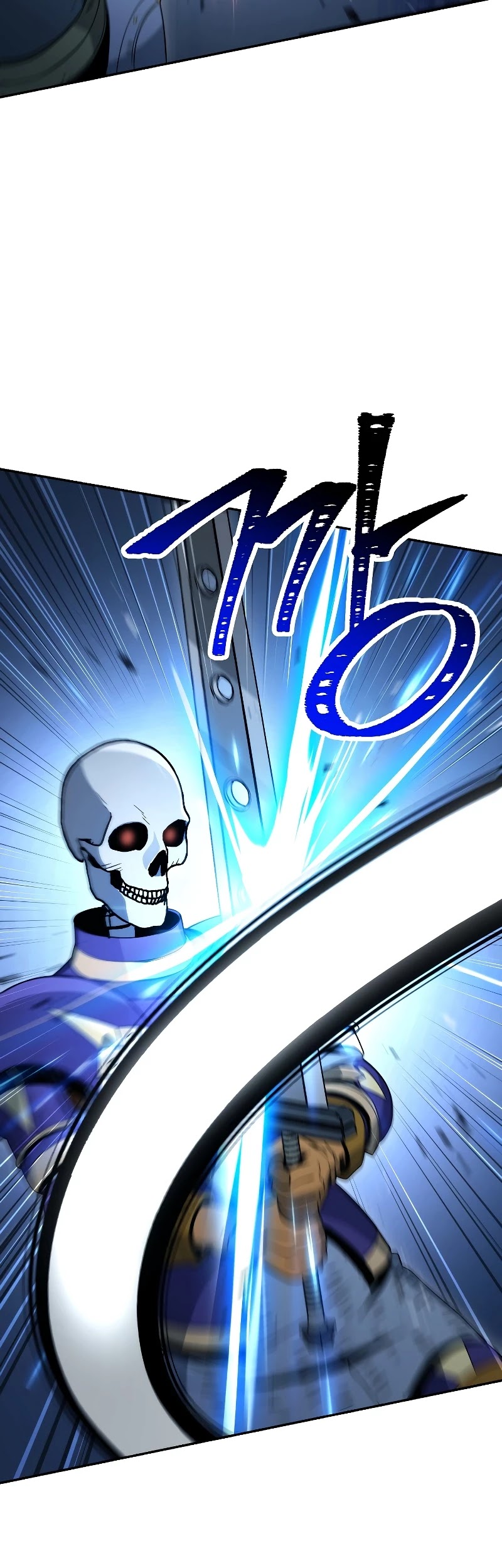 Skeleton Soldier Couldn’t Protect The Dungeon - Chapter 194