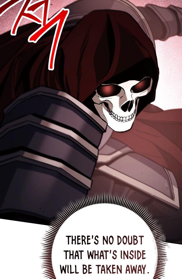 Skeleton Soldier Couldn’t Protect The Dungeon - Chapter 235.1