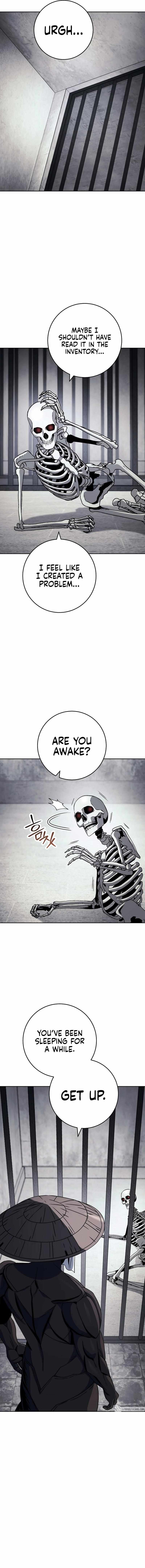 Skeleton Soldier Couldn’t Protect The Dungeon - Chapter 229