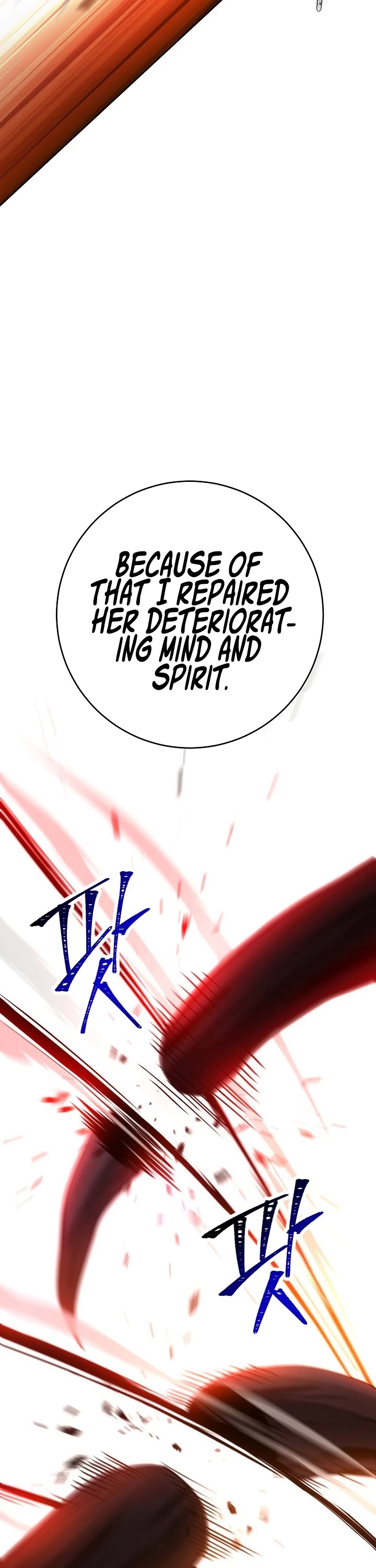 Skeleton Soldier Couldn’t Protect The Dungeon - Chapter 187