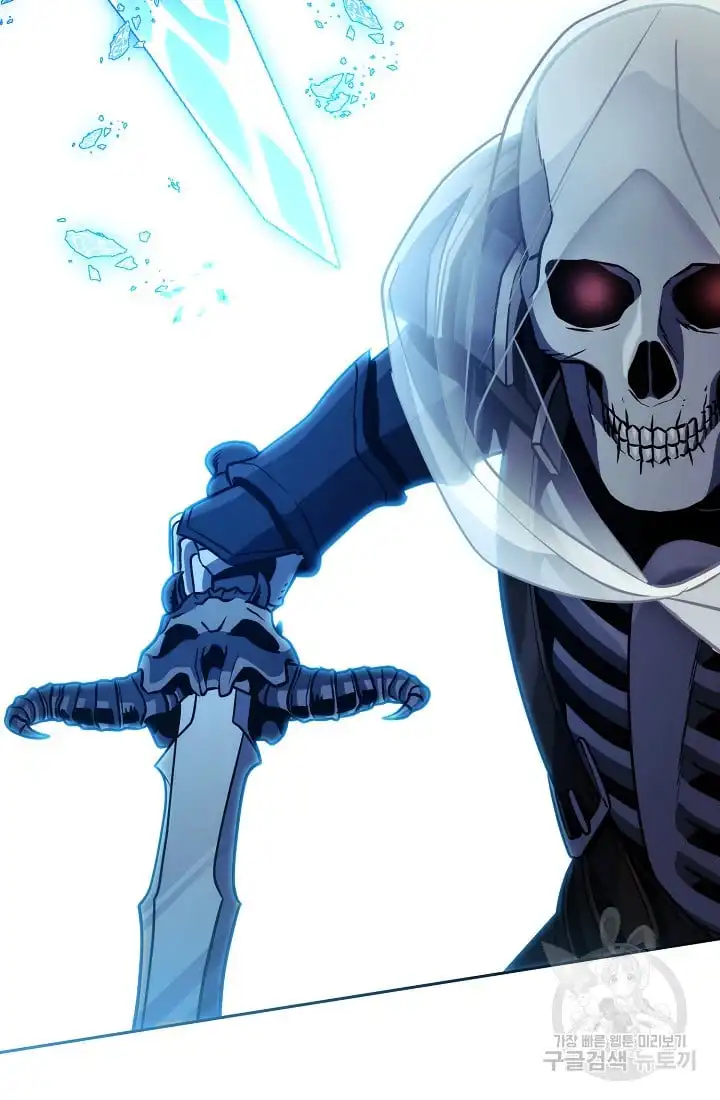 Skeleton Soldier Couldn’t Protect The Dungeon - Chapter 233.5