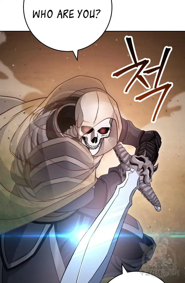 Skeleton Soldier Couldn’t Protect The Dungeon - Chapter 233.5