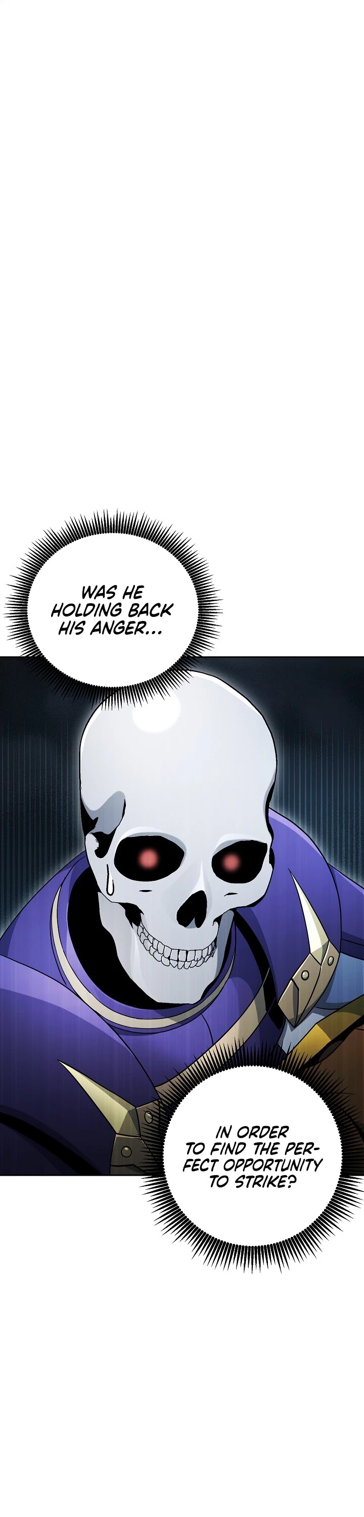 Skeleton Soldier Couldn’t Protect The Dungeon - Chapter 173