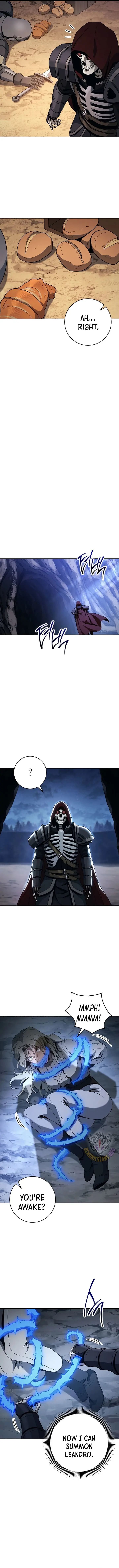 Skeleton Soldier Couldn’t Protect The Dungeon - Vol.5 Chapter 293