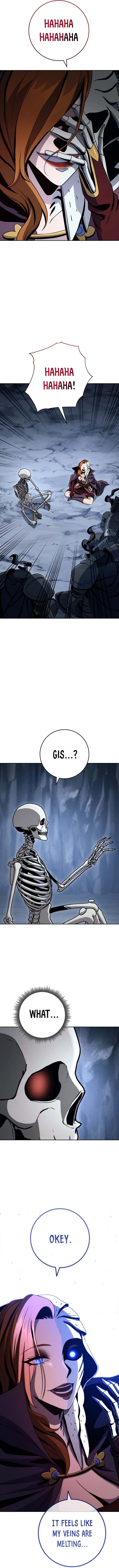 Skeleton Soldier Couldn’t Protect The Dungeon - Chapter 242