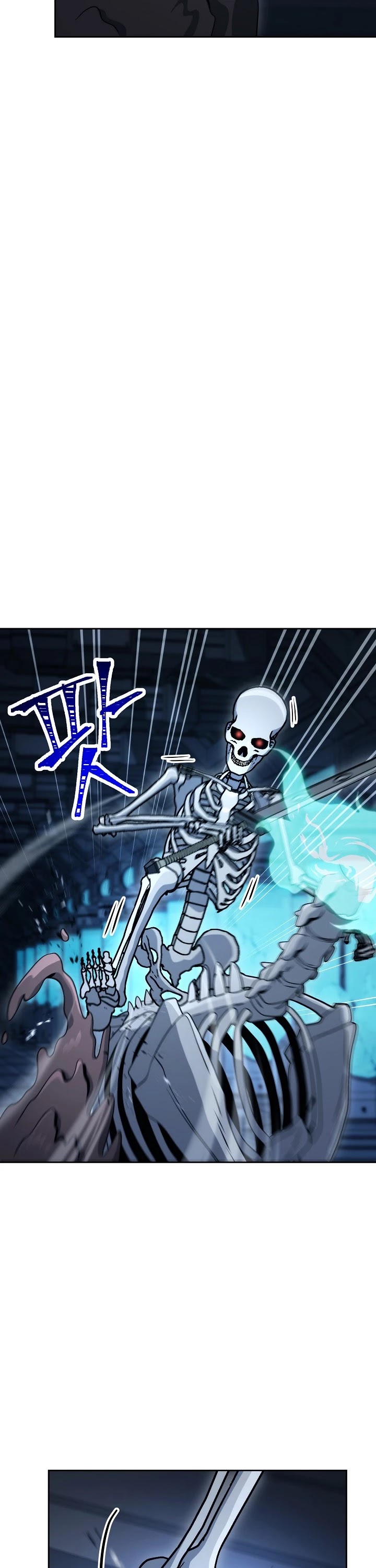 Skeleton Soldier Couldn’t Protect The Dungeon - Chapter 200