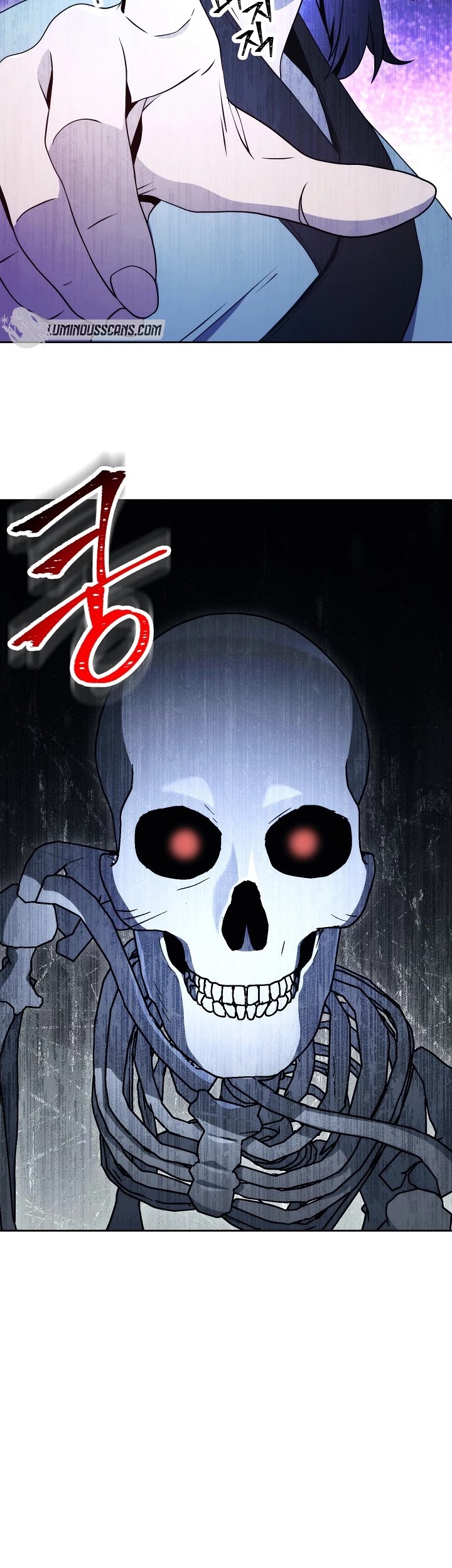 Skeleton Soldier Couldn’t Protect The Dungeon - Chapter 200