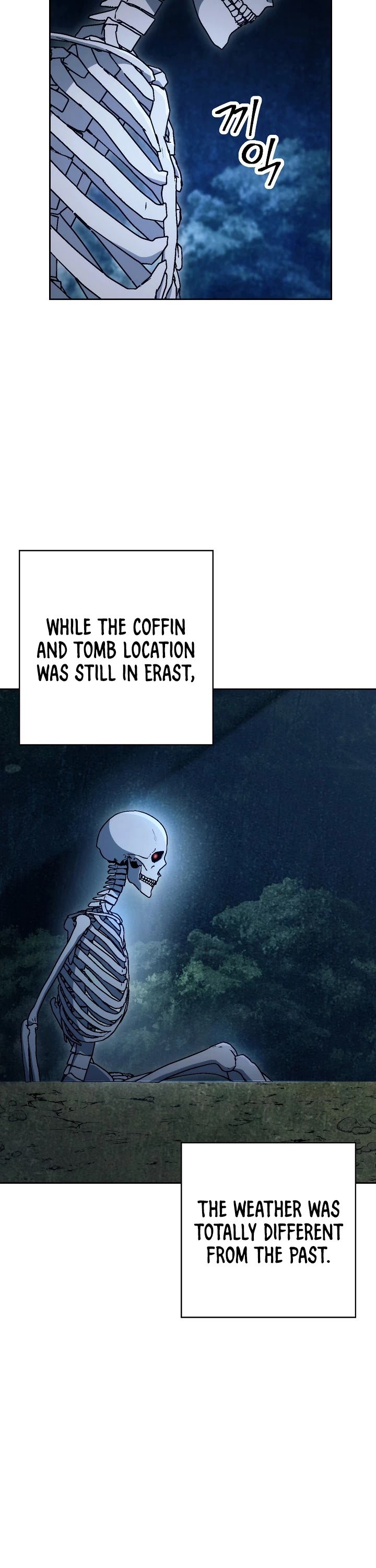 Skeleton Soldier Couldn’t Protect The Dungeon - Chapter 200