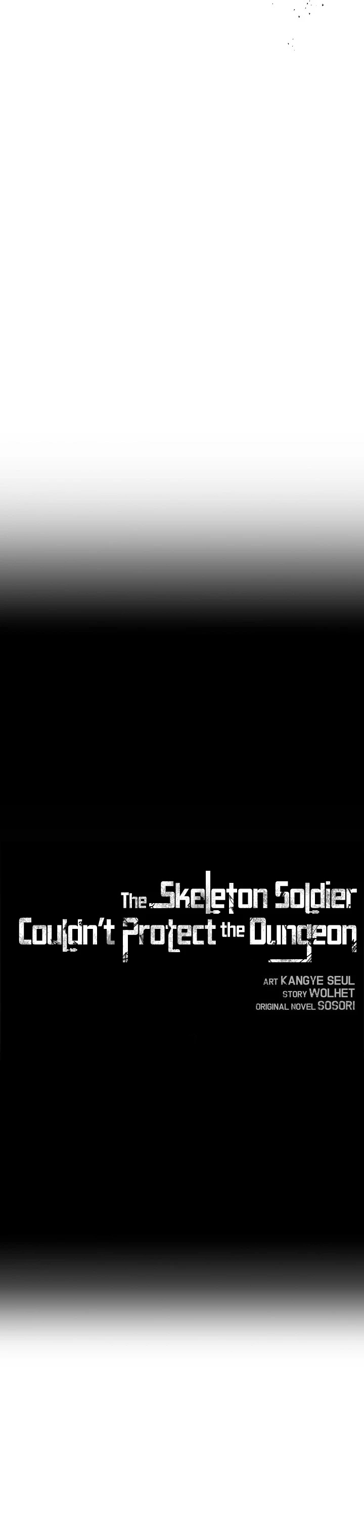 Skeleton Soldier Couldn’t Protect The Dungeon - Chapter 168