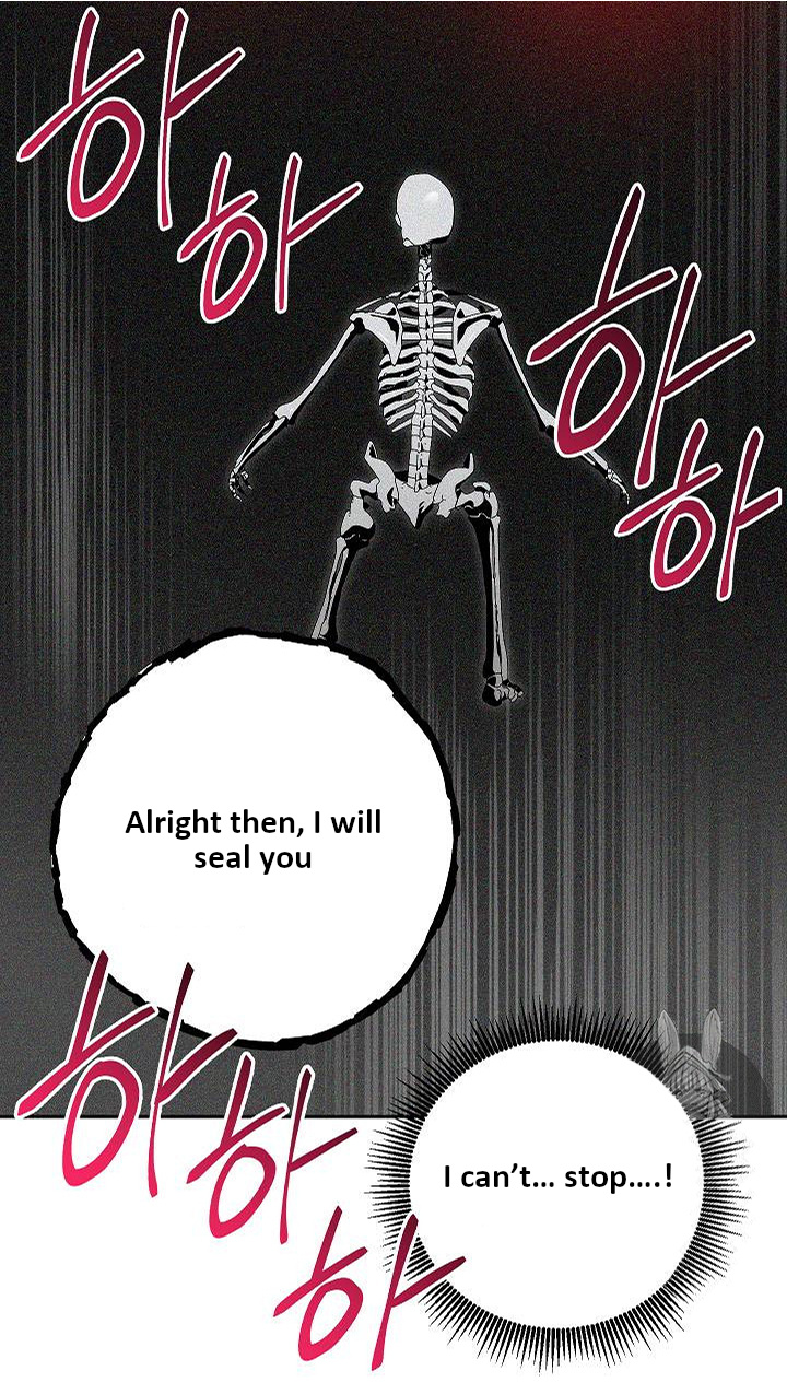 Skeleton Soldier Couldn’t Protect The Dungeon - Chapter 75