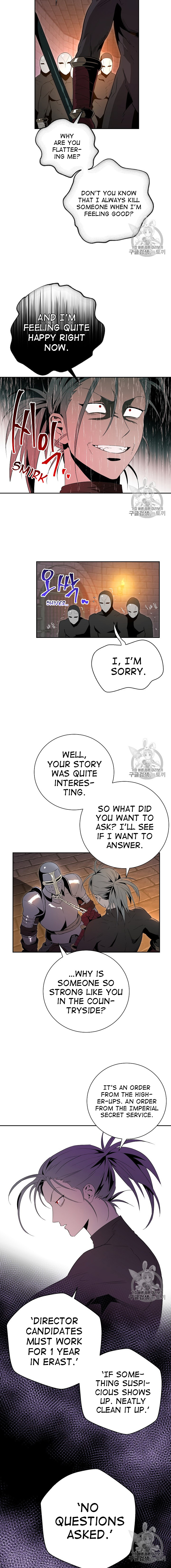 Skeleton Soldier Couldn’t Protect The Dungeon - Chapter 91