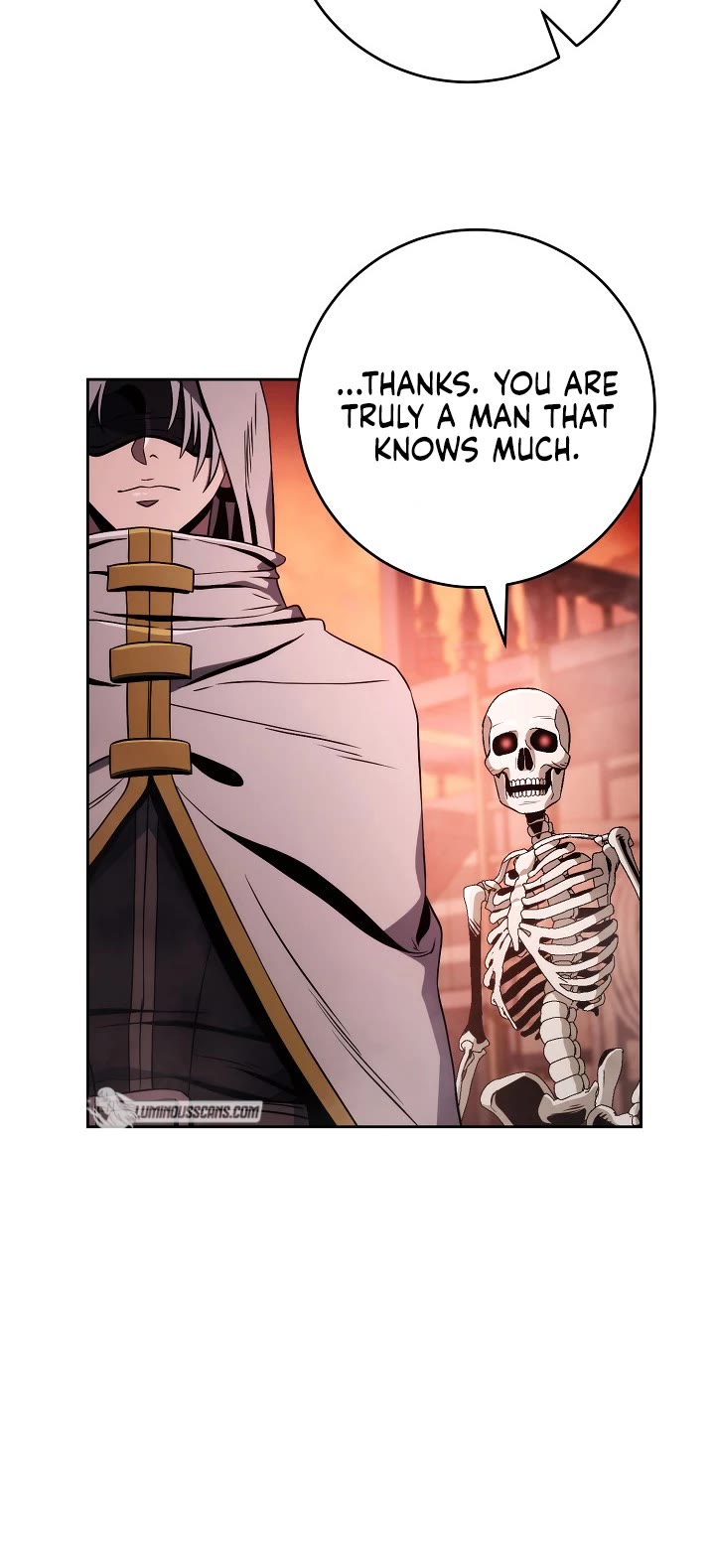 Skeleton Soldier Couldn’t Protect The Dungeon - Chapter 216