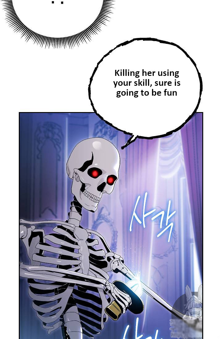 Skeleton Soldier Couldn’t Protect The Dungeon - Chapter 74