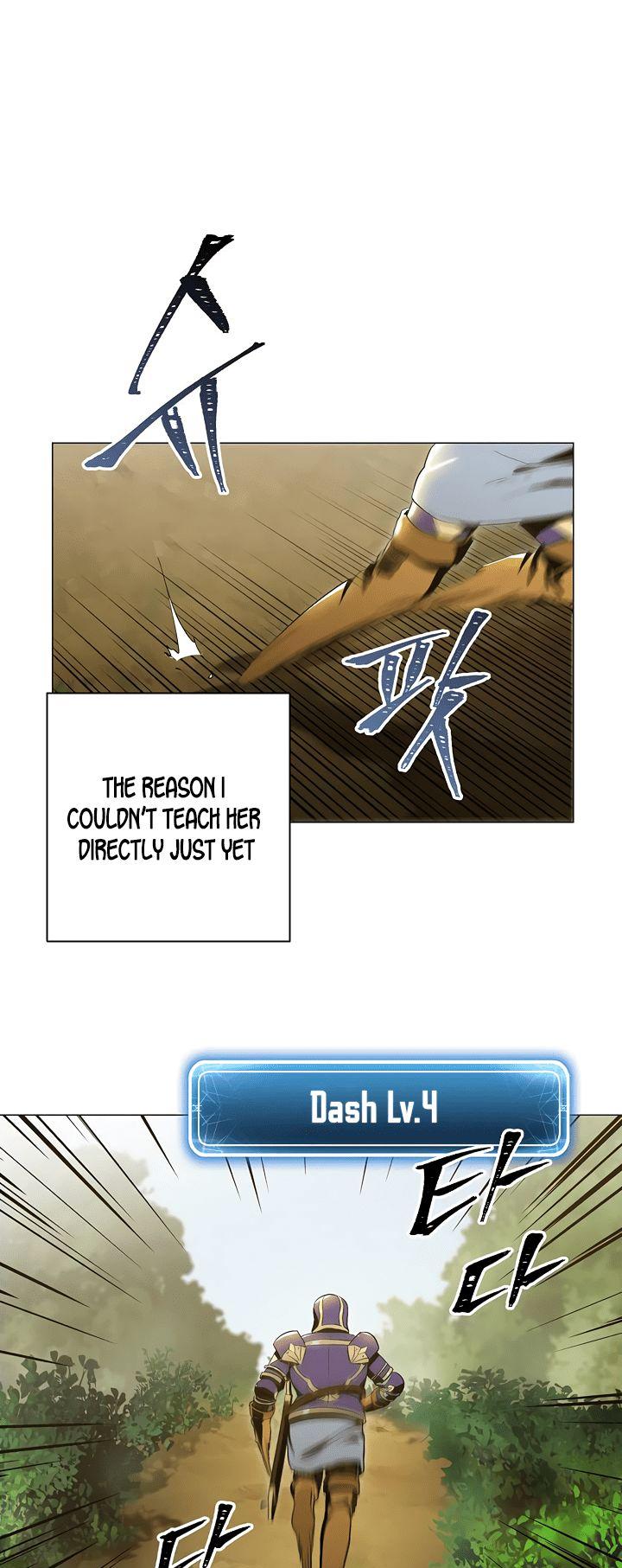 Skeleton Soldier Couldn’t Protect The Dungeon - Chapter 67