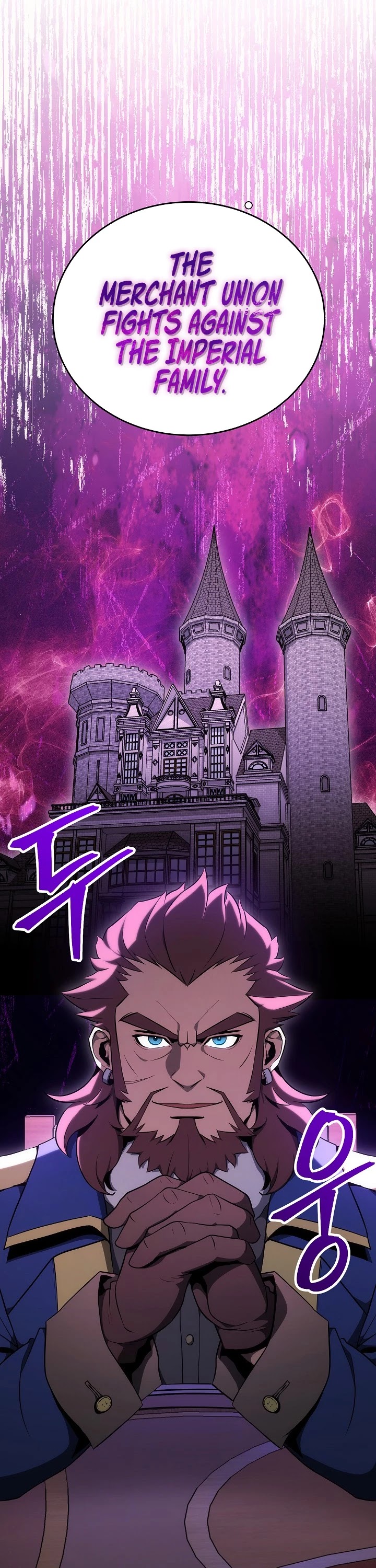 Skeleton Soldier Couldn’t Protect The Dungeon - Chapter 164